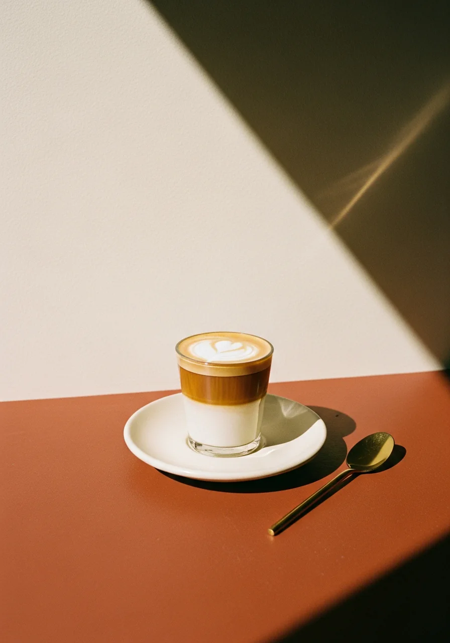 Cortado