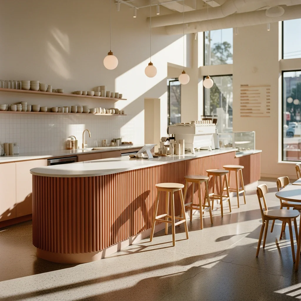 Interior, wide