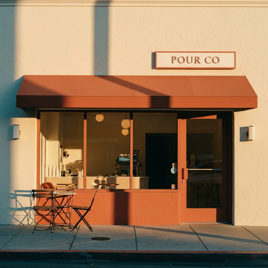 Storefront